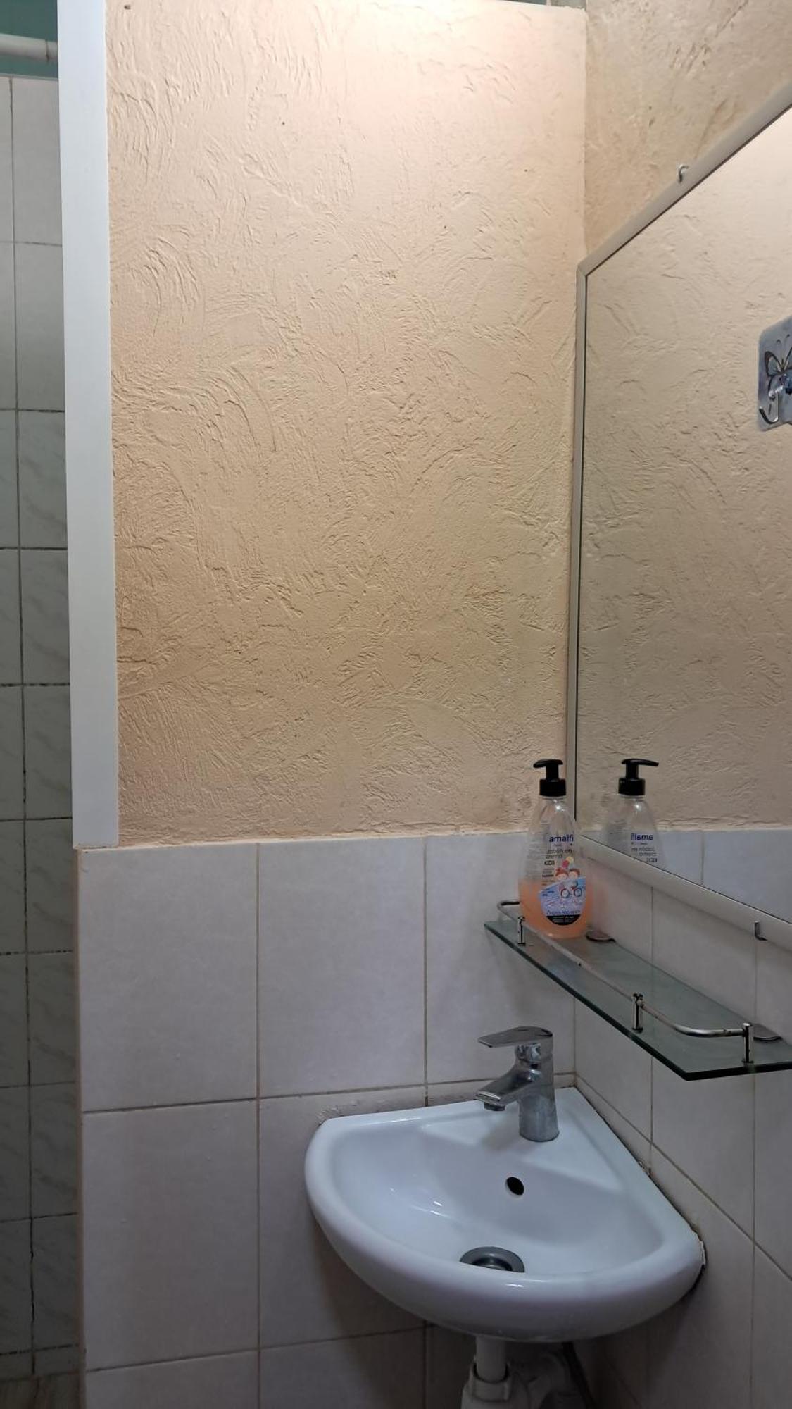 Gold Odessa Lejlighed Værelse billede