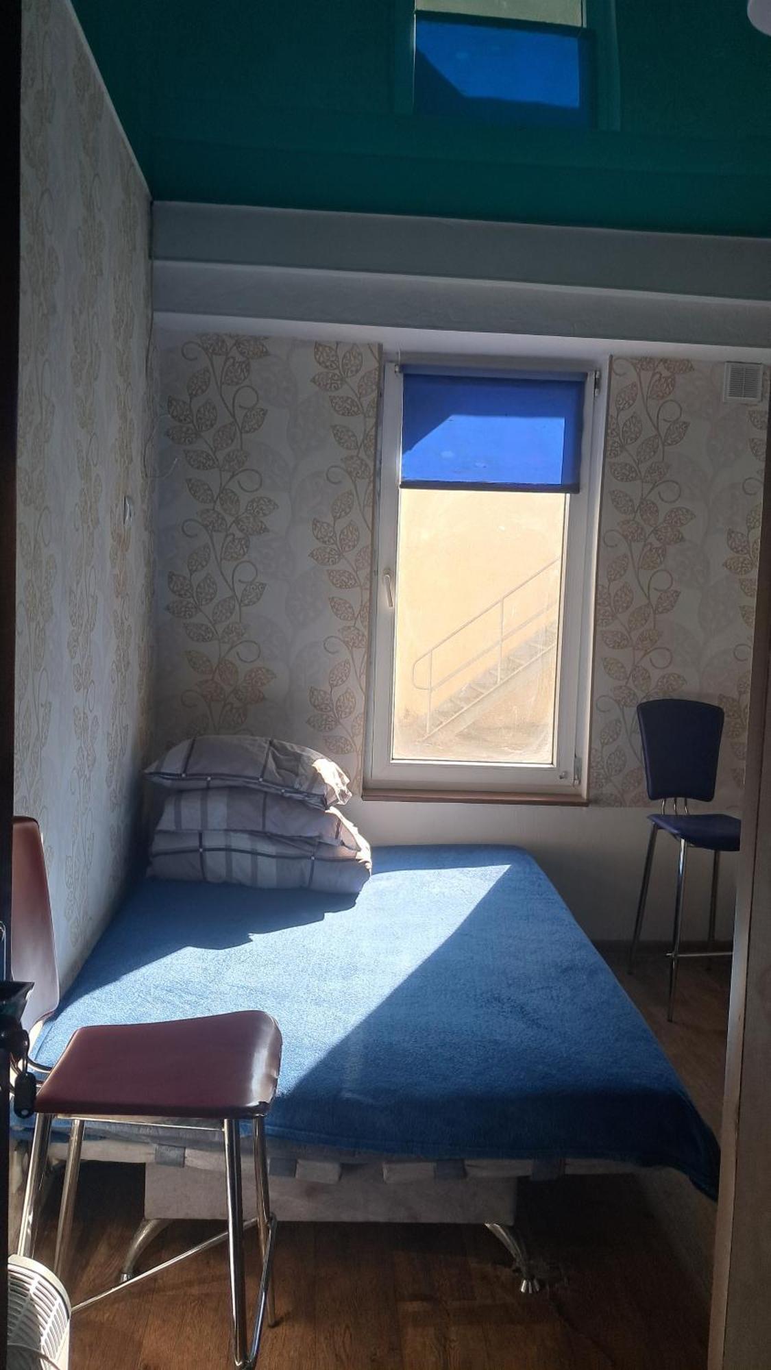Gold Odessa Lejlighed Værelse billede